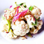 Bang Bang Cauliflower: A Spicy Twist on a Veggie Classic