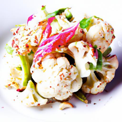 Bang Bang Cauliflower: A Spicy Twist on a Veggie Classic