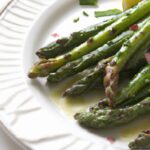 Roasted Asparagus Magic: Dreamlight Valley’s Tasty Secret