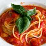 Crafting Classic Homemade Marinara: Simple & Flavorful Tips