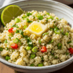 Mastering Low Carb Cauliflower Rice: Easy, Healthy & Delicious