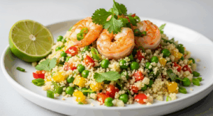 Mastering Low Carb Cauliflower Rice: Easy, Healthy & Delicious