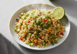 Mastering Low Carb Cauliflower Rice: Easy, Healthy & Delicious