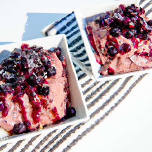 Indulge Smart: How to Make a Cookie Dough Smoothie Bowl