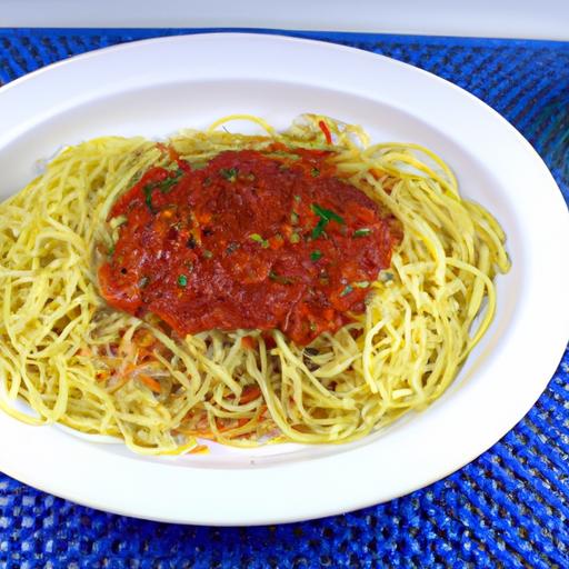 Crafting classic Homemade Marinara: Simple & Flavorful Tips