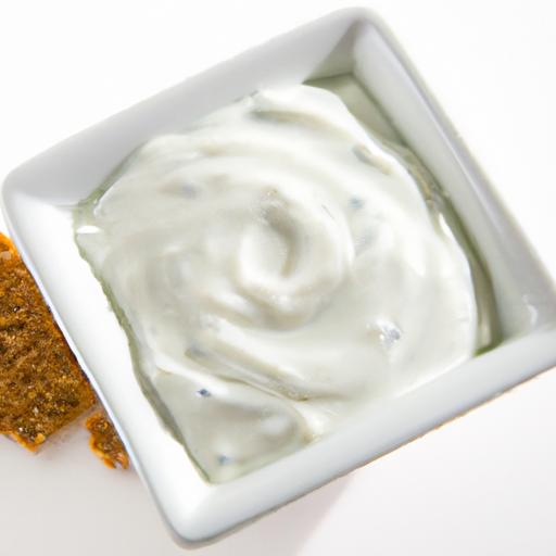 Creamy Greek Yogurt Ranch Dip: A Healthy Twist on Classic Flavor