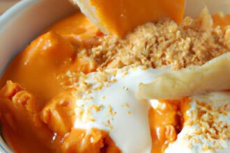 Discover the Best Buffalo Chicken Dip Spots Near You Today