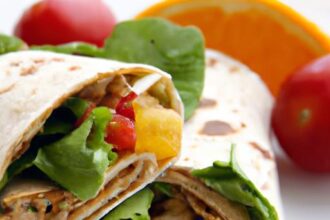 Rise and Shine: The Ultimate Guide to Breakfast Burritos