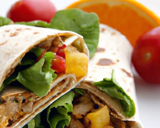 Rise and Shine: The Ultimate Guide to Breakfast Burritos