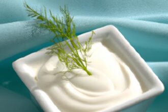 Creamy Greek Yogurt Ranch Dip: A Healthy Twist on Classic Flavor
