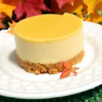Creamy No-Bake Pumpkin Cheesecake: Fall’s Easiest Treat