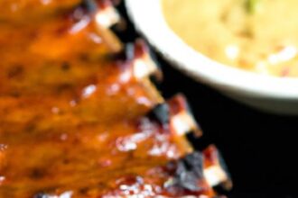 Mastering BBQ Ribs: Tips for Juicy, Flavor-Packed Perfection