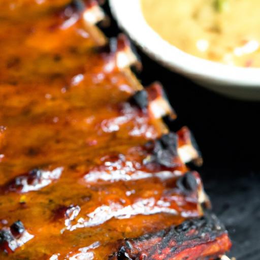 Mastering BBQ Ribs: Tips for Juicy, Flavor-Packed Perfection