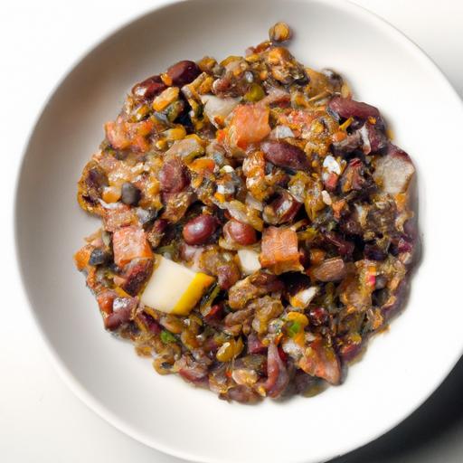 Mastering Lentils: Your Guide to Perfect Cooking Every Time