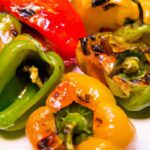 Crispy Air Fryer Bell Peppers & Onions: Quick, Flavorful Delight