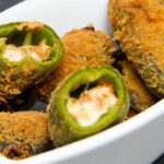Crispy Air Fryer Gluten-Free Jalapeño Poppers Recipe Guide