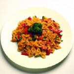 Twist & Taste: Inventive Ideas for Leftover Cooked Pasta