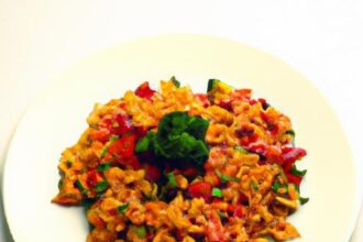 Twist & Taste: Inventive Ideas for Leftover Cooked Pasta