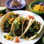 Quick & Tasty Ground Beef Tacos on Corn Tortillas Guide