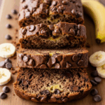 Ultimate Chocolate Chip Banana Bread Recipe: Bake Big