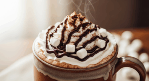 Cozy Up with the Ultimate Guide to Homemade Hot Chocolate: Unforgettable Indulgence