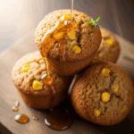 The Ultimate Honey Corn Muffin Recipe: Sweet & Golden