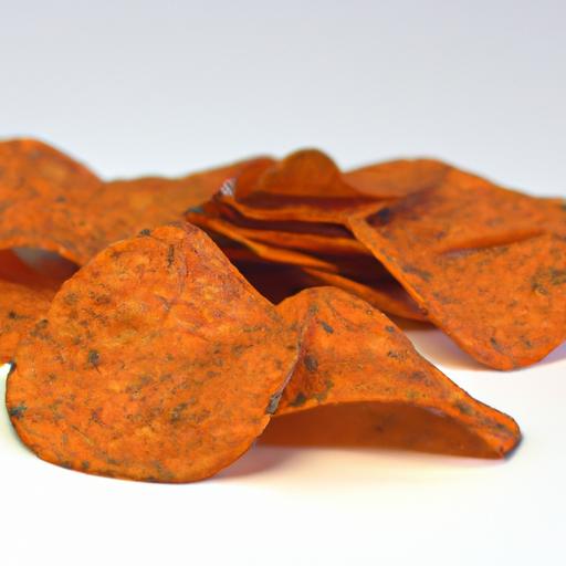 Pepperoni Chips: The Crispy Snack Revolution You Need