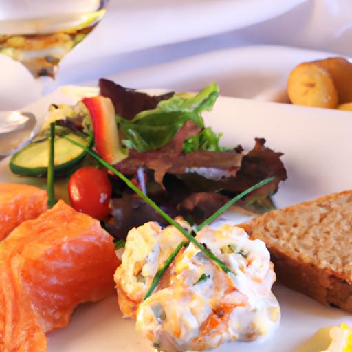 Savor Speed: 15-Min Garlic Butter Salmon Bites Bliss