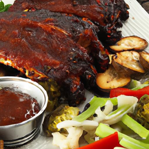 Mastering⁤ BBQ Ribs: Tips for Juicy,Flavor-Packed Perfection