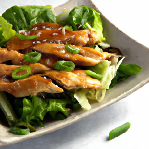 Easy Baked Teriyaki Chicken: Your Ultimate Meal Prep Boost