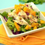Timeless Curried Chicken Salad: A Flavorful Classic Recipe