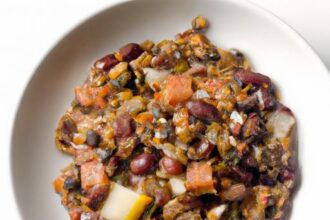 Mastering Lentils: Your Guide to Perfect Cooking Every Time