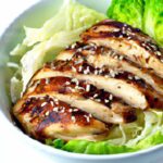 Easy Baked Teriyaki Chicken: Your Ultimate Meal Prep Boost