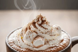 Cozy Up with the Ultimate Guide to Homemade Hot Chocolate: Unforgettable Indulgence