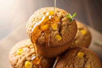 The Ultimate Honey Corn Muffin Recipe: Sweet & Golden