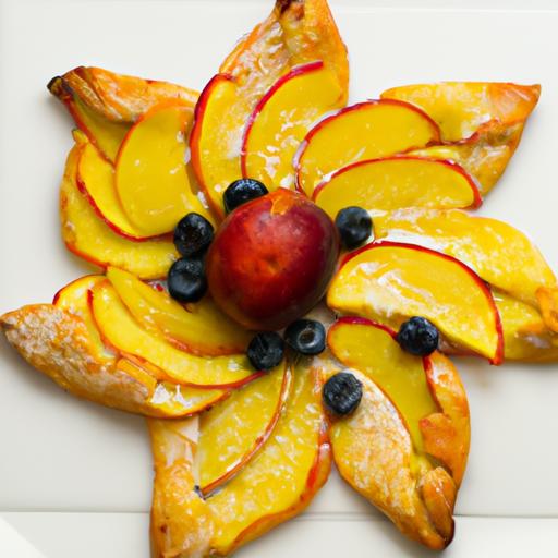 transform Leftover Fruit into a Delicious Homemade Galette