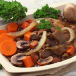 From Leftover Pot Roast to Savory Beef Dip Delights