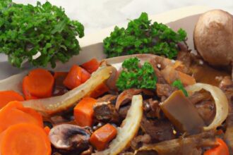 From Leftover Pot Roast to Savory Beef Dip Delights