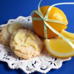 Zesty Lemon Shortbread Cookies: A Citrus Twist on Tradition