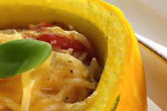 Mastering Spaghetti Squash: The Ultimate Cooking Guide