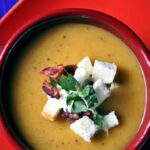 Soup’s Secret: Thickening Tricks Without Flour Magic