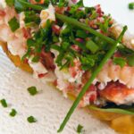 Savor No-Cook Serrano Butter Lobster Rolls: Easy Gourmet Bliss