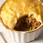 Hearty Freezer-Friendly Beef Shepherd’s Pie: Make Ahead Magic