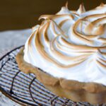 Zesty Delight: The Science and Art of Lemon Meringue Pie