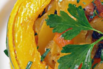 Unlocking Flavor: The Ultimate Guide to Cooking Spaghetti Squash