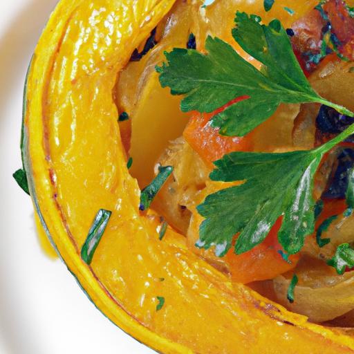 Unlocking Flavor: The Ultimate Guide to Cooking Spaghetti Squash