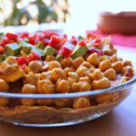 Loaded Vegan Nachos: Creamy Cashew Cheese Delight