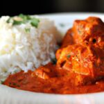Chicken Tikka Masala: The Spicy Tale Behind the Dish