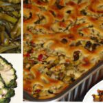 Delicious Keto Holiday Sides to Keep Your Feast Low-Carb