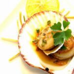 Savor Quick Miso Garlic Butter Scallops: A Flavor Boost